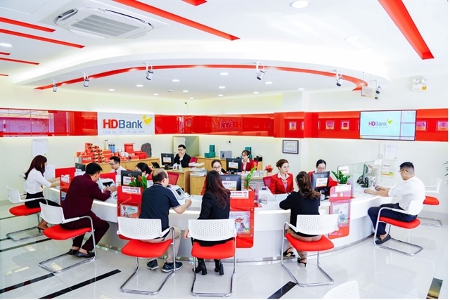 HDBank (HDB) reports $230.9 million in Q1 profit, sustaining strong profitability on a solid capital base