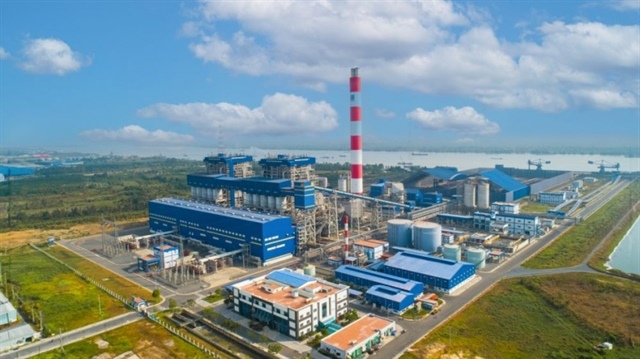 The MAE urges thermal power plants to review their emission