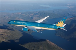 Vietnam Airlines (HVN) reports Q1 2026 results, proactively adapts to global market volatility