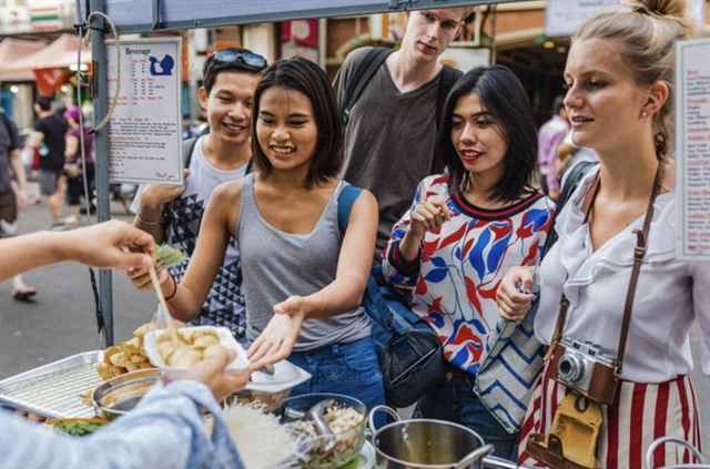HCM City turns cuisine into tourism growth engine