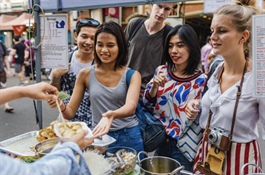 HCM City turns cuisine into tourism growth engine
