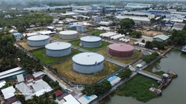 Import duty cuts to 0% for certain fuel products extended until June 30