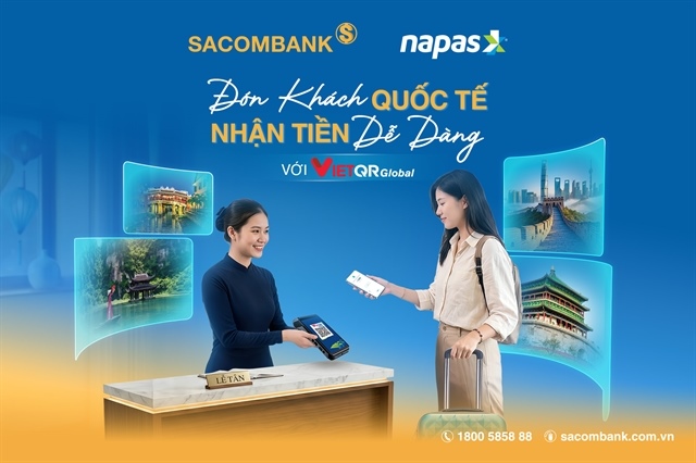 SACOMBANK expands VIETQRGlobal payment connectivity to South Korea