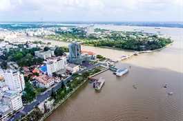Cần Thơ duyệt 23 khu đất hơn 111ha để đấu giá năm 2026