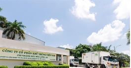 VFG nâng cổ tức năm 2025 lên 40%, đặt mục tiêu kinh doanh thận trọng năm 2026