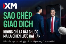 Copy Trading - Một cách tiếp cận đầu tư có cấu trúc trong thị trường hiện đại