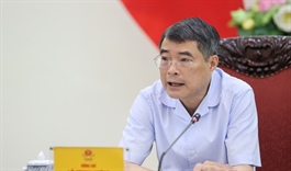 Thủ tướng Lê Minh Hưng: Giải quyết ngay các vướng mắc để sớm hoàn thành dự án sân bay Long Thành