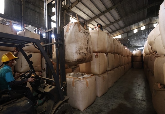 Việt Nam's roasted coffee exports to Thailand rise as demand shifts to premium brews