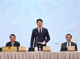 Từ đầu năm 2026 đến nay, đã xử lý 159 'điểm nghẽn' về thể chế