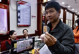 Gold borrowing proposal sparks concerns over risks, goldisation