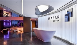 Masan delivers record Q1 profit