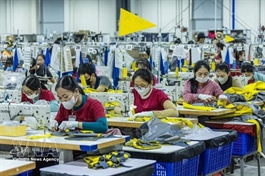New businesses, market re-entries up 32.8% in first four months