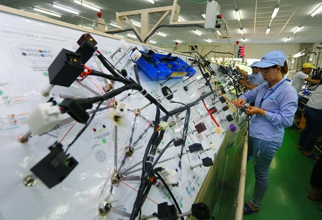Việt Nam, India expand trade cooperation in new growth phase