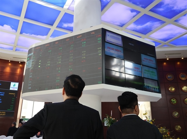 Việt Nam told to learn from London to win global capital