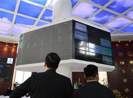 Việt Nam told to learn from London to win global capital