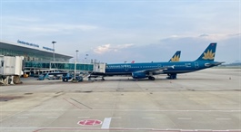 Việt Nam's domestic airfares rise 15-20 per cent on fuel crunch