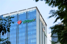 Thành viên HĐQT VPBank đăng ký mua 30 triệu cp VPB