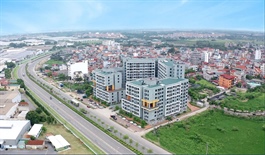 Có nhà riêng tại Hà Nội vẫn được mua NOXH nếu đi làm cách xa trên 20km