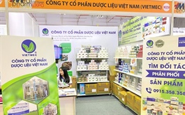 Phó Tổng DVM mua 65% lượng cổ phiếu đăng ký, nâng sở hữu lên gần 20%
