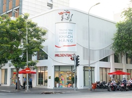 Prudential Việt Nam bị xử phạt về thuế hơn 135 tỷ, chuyển hơn 5.1 ngàn tỷ về công ty mẹ ở nước ngoài