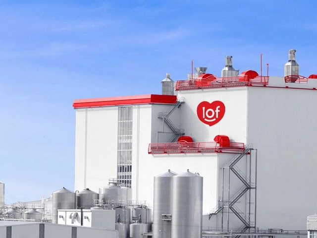 Giải mã đà tăng trưởng lợi nhuận đột biến của Sữa Quốc tế LOF trong quý ...