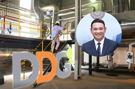 Chủ tịch DDG đăng ký mua 1 triệu cp nhưng bất ngờ 'hủy kèo'