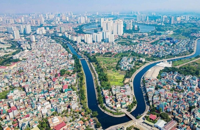 Điều chỉnh Quy hoạch tổng thể quốc gia để mở thêm động lực tăng trưởng mới