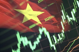 FTSE Russell rút gọn danh sách cổ phiếu Việt tiềm năng xuống còn 23 mã