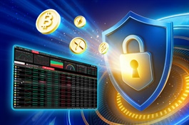 TCEX được chấp thuận vòng 1 trong quy trình cấp phép sàn tài sản mã hóa