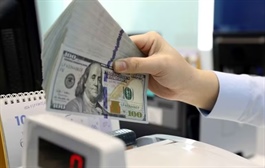 Tỷ giá ngày 6/5: Đồng USD biến động trái chiều giữa giá mua vào và bán ra