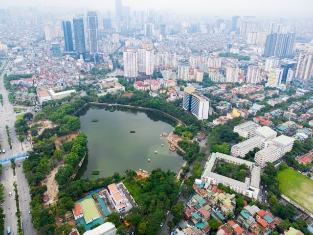 Hà Nội aims for over 10 per cent growth in Q2