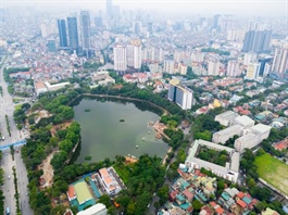 Hà Nội aims for over 10 per cent growth in Q2