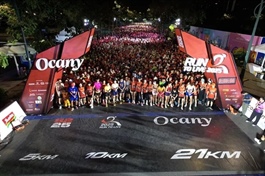 HCM City targets sports economy as new growth engine