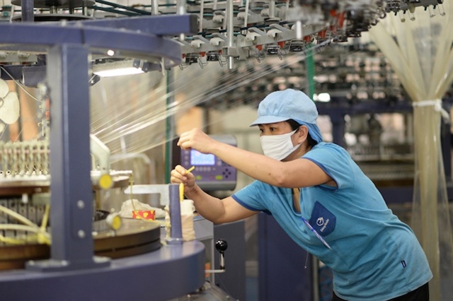 Manufacturing firms face falling orders as costs climb to 15-year peak