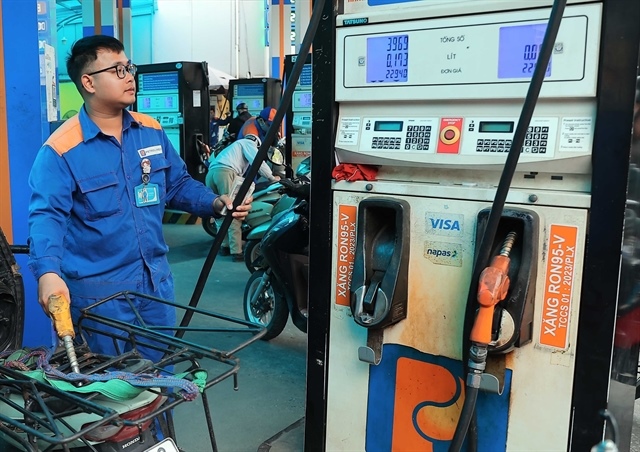 Petroleum business rules eased under new resolution