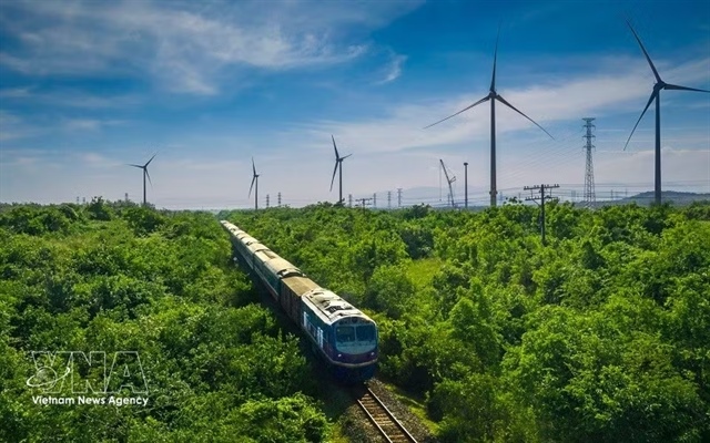 Việt Nam – A strategic link in Pan-Asia Power Grid Initiative: ADB