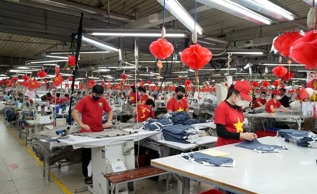Việt Nam posts $7.11 billion trade deficit in four months
