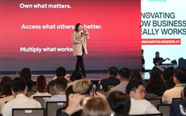 Vietnamese businesses must operate differently to enter the next phase of competition