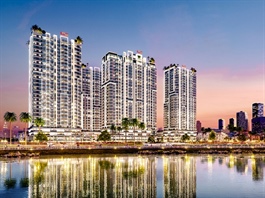 Doanh thu quý 1 âm, LDG bị ngân hàng MB phong tỏa gần 1.6 ngàn tỷ đồng