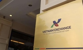 Cơ chế quản lý tài chính mới đối với Sở Giao dịch chứng khoán Việt Nam