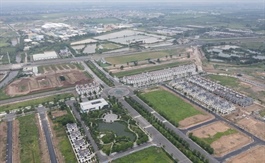 Đề xuất sửa Luật Đất đai với nhiều điểm mới