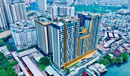Bất ngờ lý do nhiều chủ đầu tư buộc phải làm căn hộ diện tích lớn