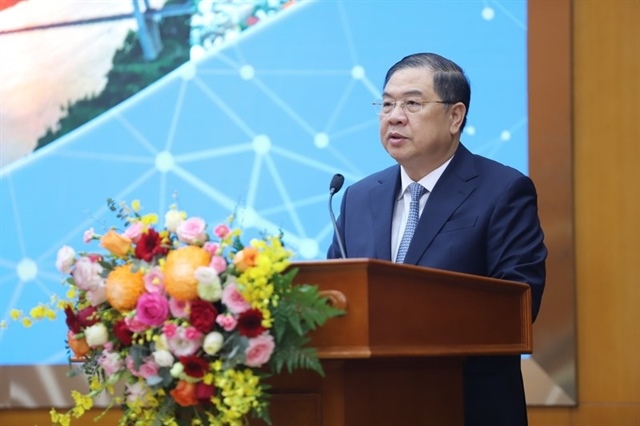 Development map redrawn to drive double-digit growth
