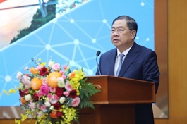 Development map redrawn to drive double-digit growth