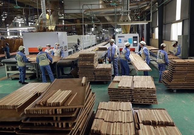 Exporters urged to prepare response to Canada’s wood product safeguard probe