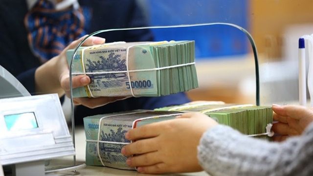 Banks take cautious profit stance for 2026 amid rising risks (translated)