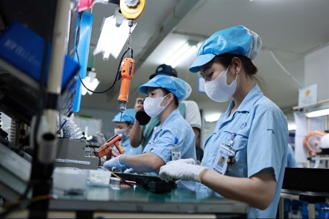 Foreign-invested sector export turnover soars