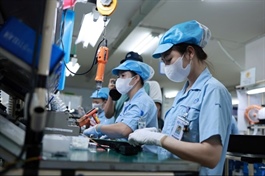Foreign-invested sector export turnover soars