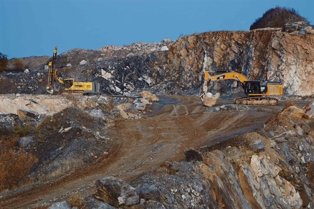 Full inspections mandated as Vietnam moves to control rare earth exports (translated)
