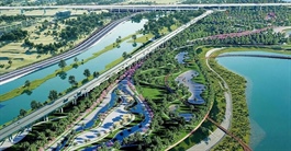 Hà Nội thống nhất phương án di dời, sắp xếp lại dân cư ngoài đê sông Hồng